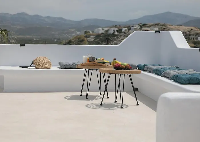 וילה Jardin De Stelida סטלידה