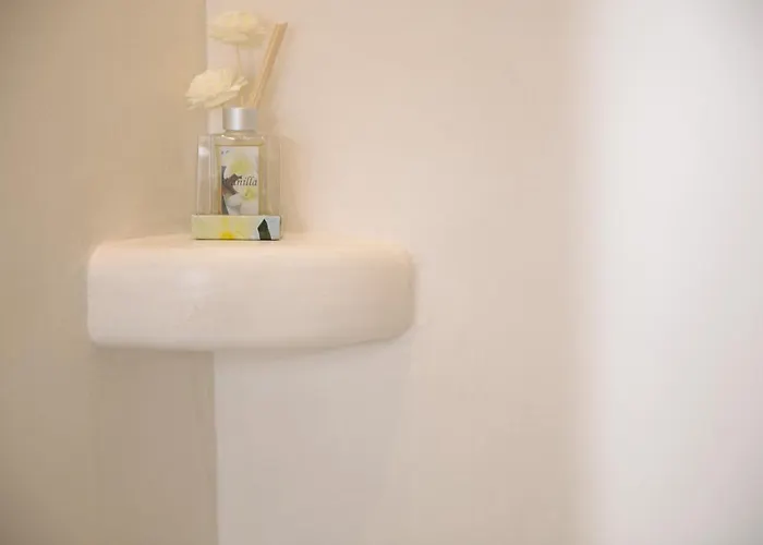 Jardin De Stelida סטלידה