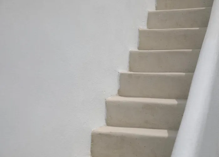 Jardin De Stelida וילה