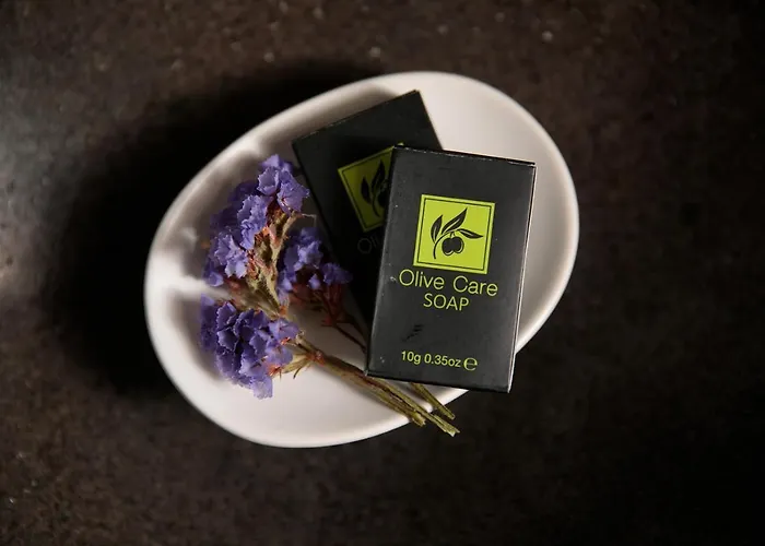 Jardin De Stelida Villa Stelida (Naxos)