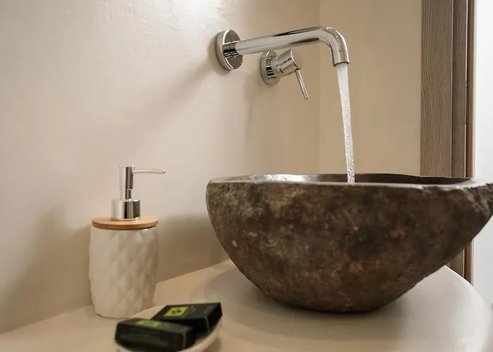 וילה Jardin De Stelida