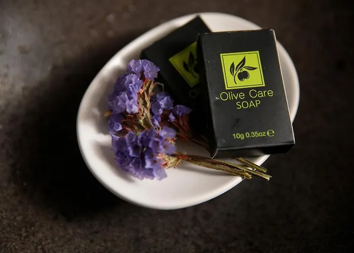 Jardin De Stelida * סטלידה