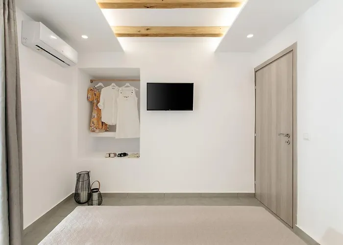 Jardin De Stelida וילה סטלידה