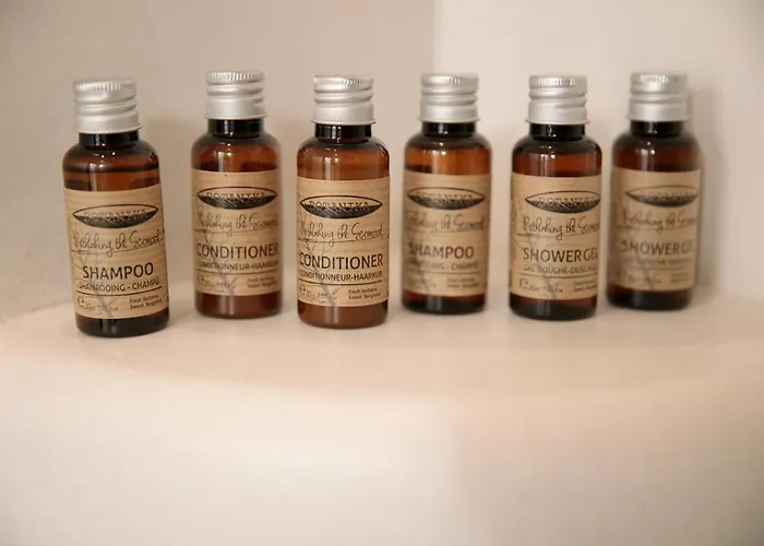 וילה Jardin De Stelida